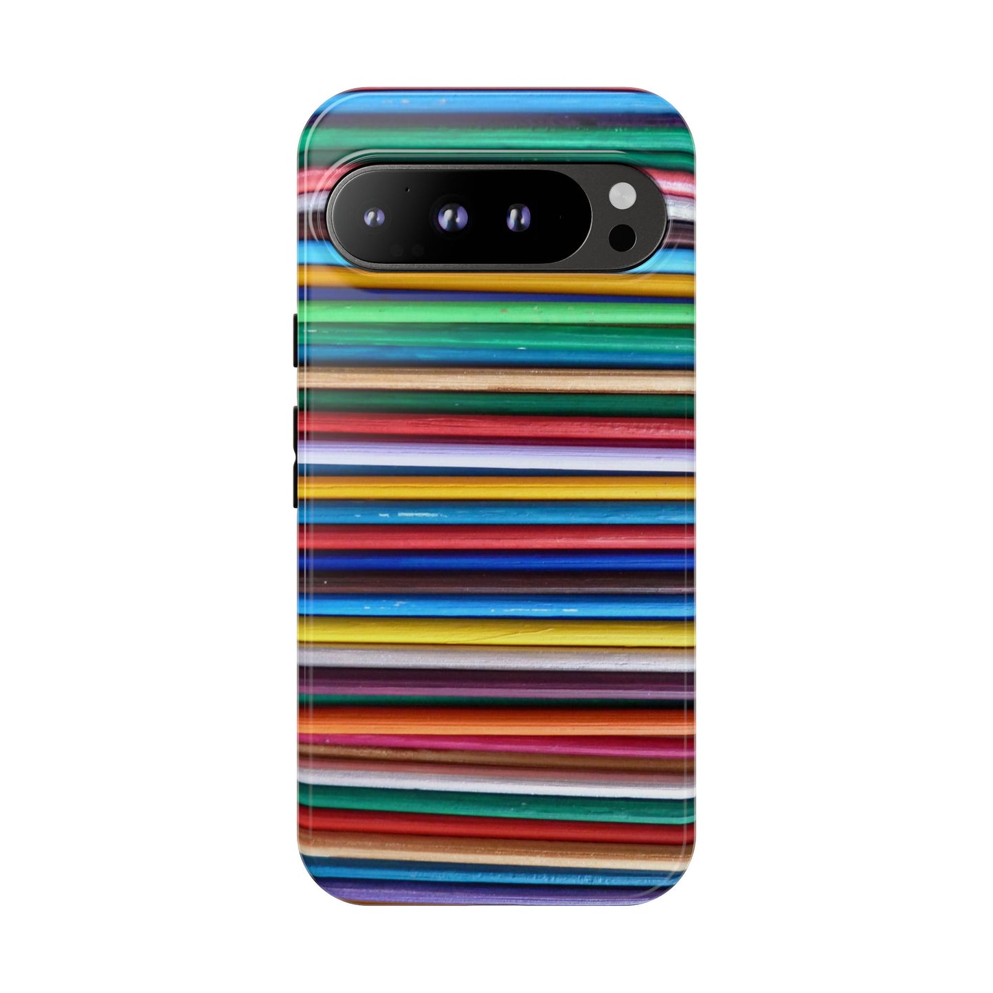 Tough Phone Case -  No. 308