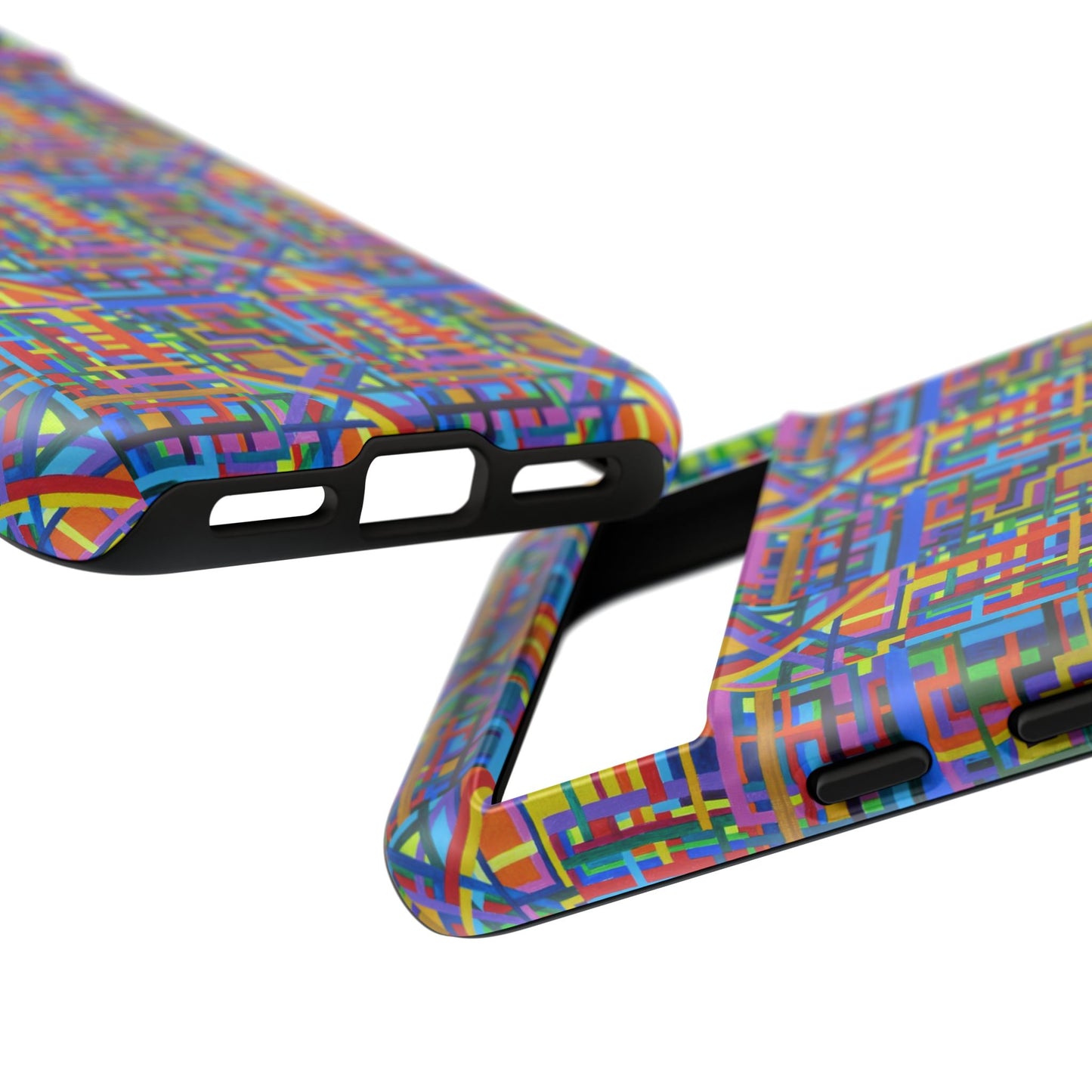 Tough Phone Case -  No. 223 D