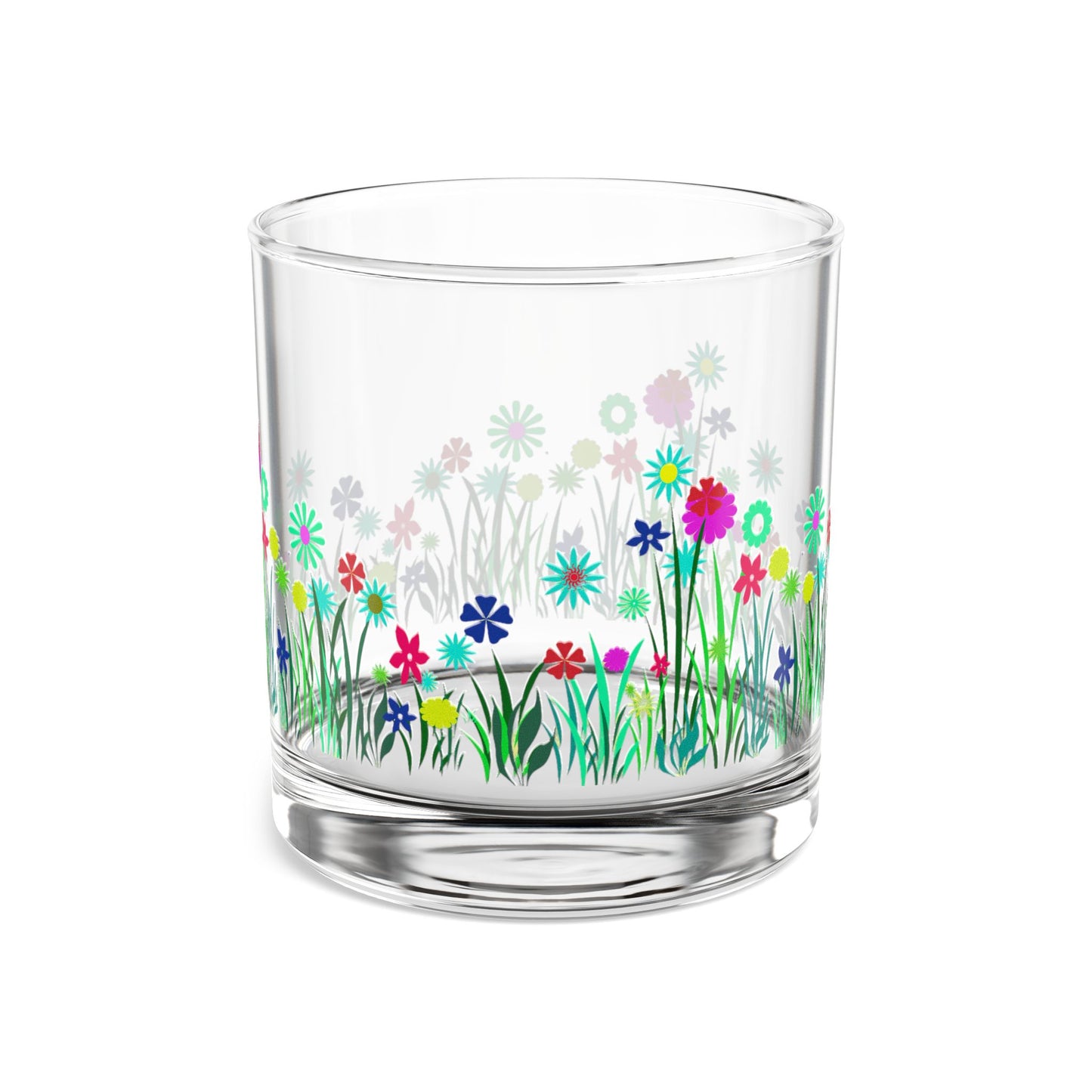 Rocks Glass, 10oz - No. 301