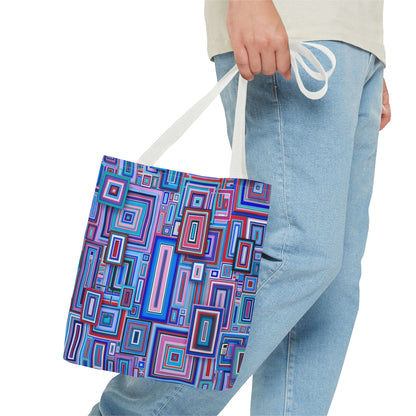 Tote Bag  - No. 338