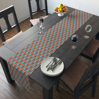 Table Runner - No. 133