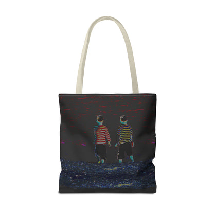 Tote Bag  - No. 206