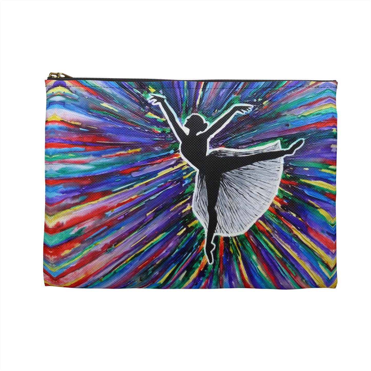 Make Up Bag - No. 202 - Only in my Dreams