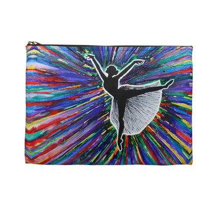 Make Up Bag - No. 202 - Only in my Dreams