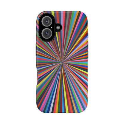 Tough Phone Case - No. 205