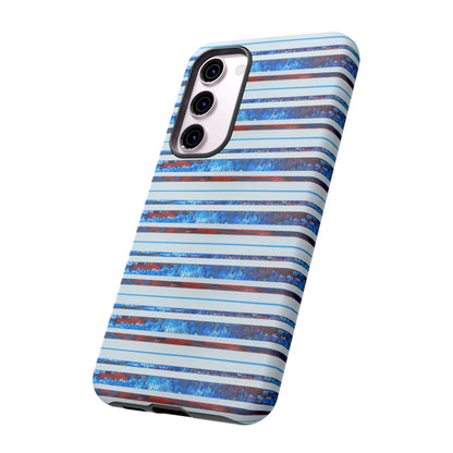 Tough Phone Case -  No. 140