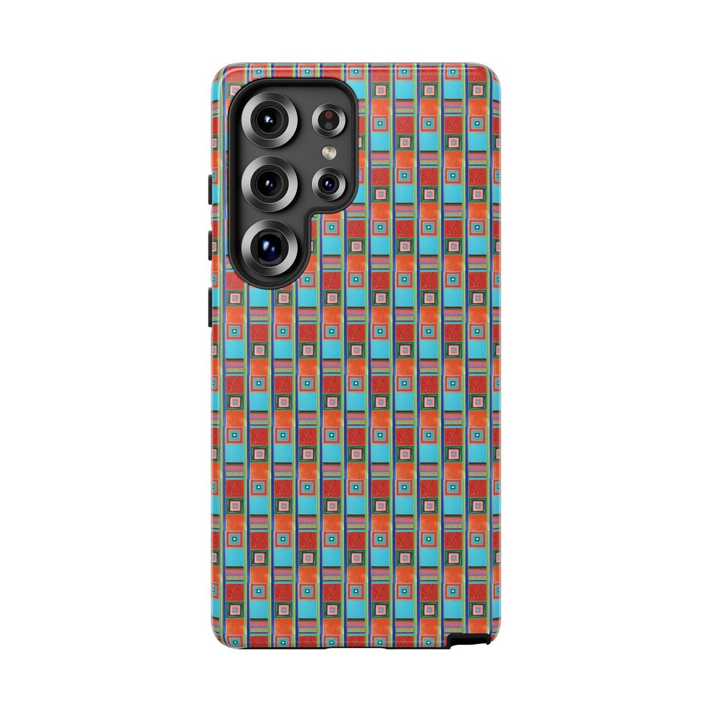 Tough Phone Case -  No. 133 B
