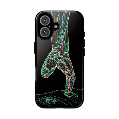 Tough Phone Case - No. 227 B