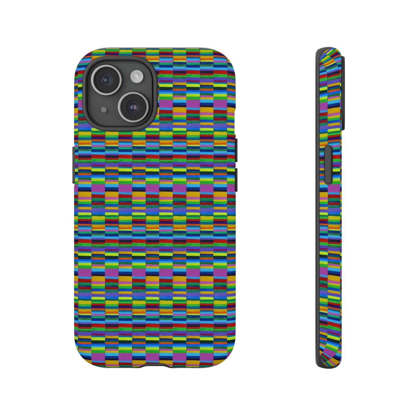 Tough Phone Case -  No. 223 B