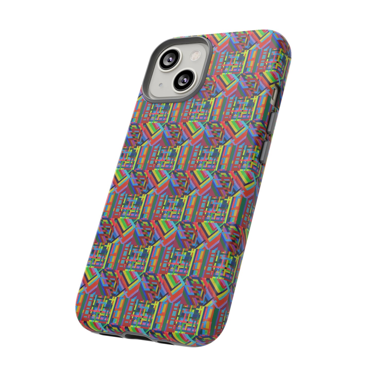 Tough Phone Case -  No. 223 C