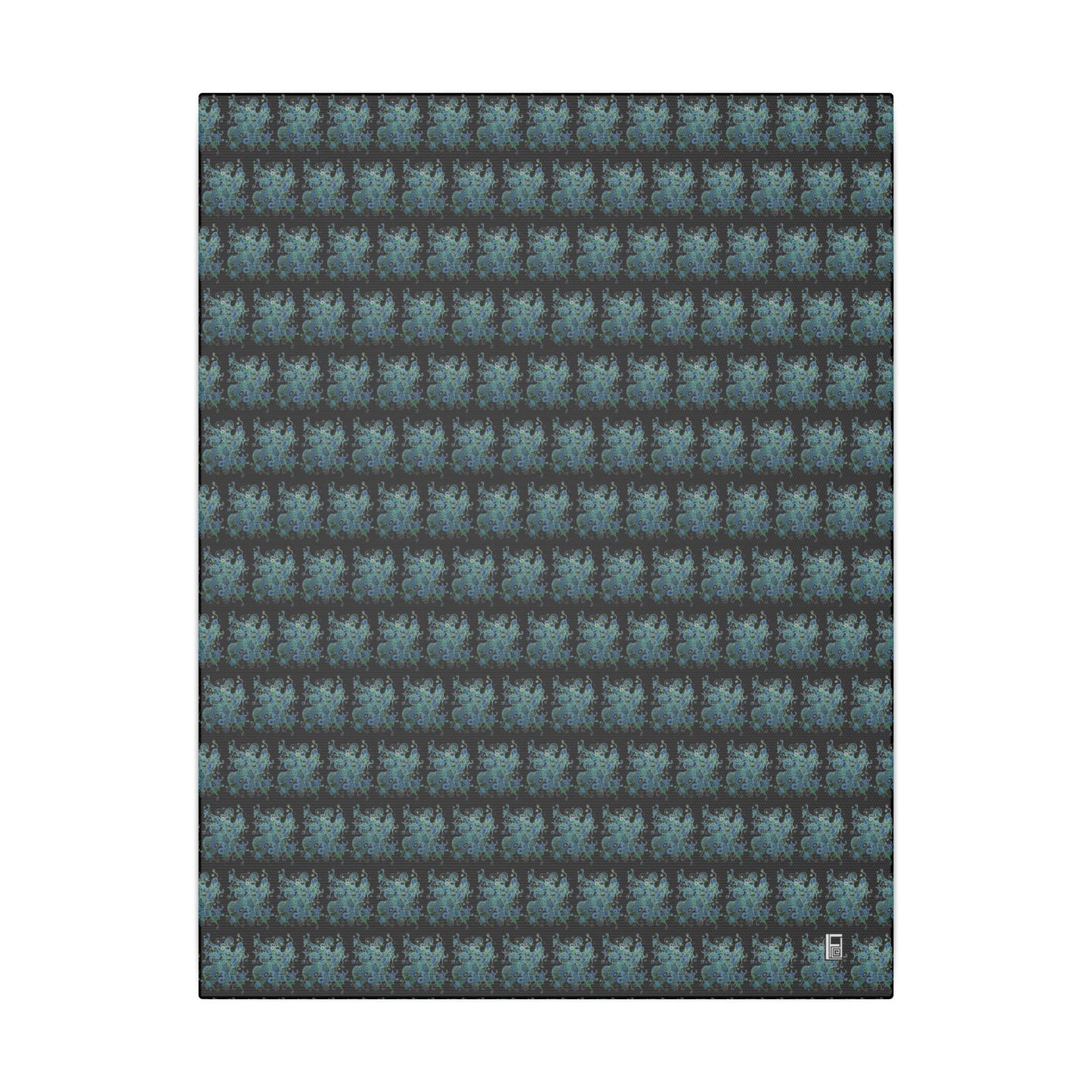 Giclée Canvas Print - No. 146