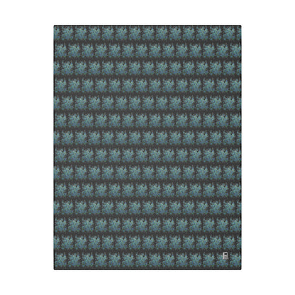 Giclée Canvas Print - No. 146