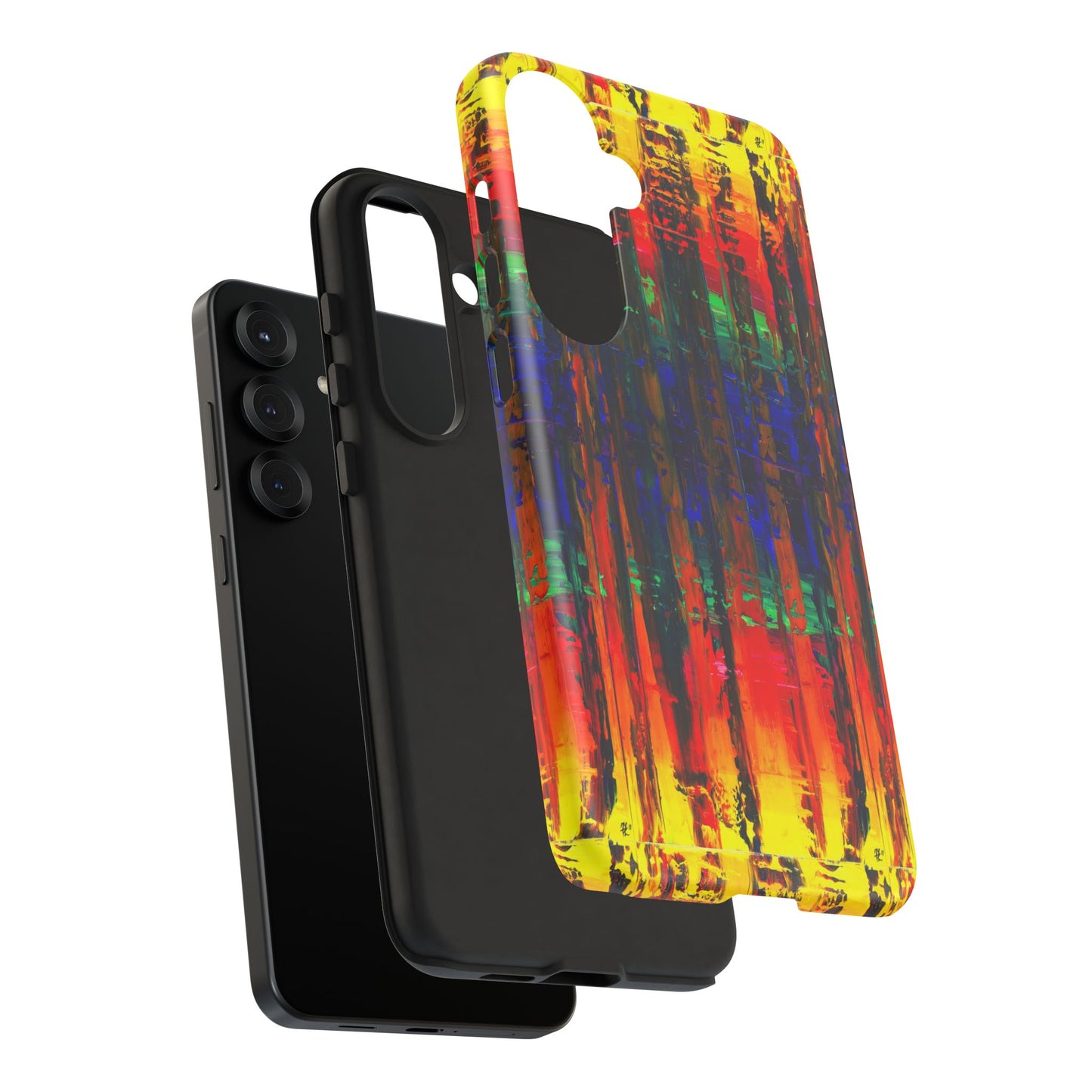 Tough Phone Case -  No. 138