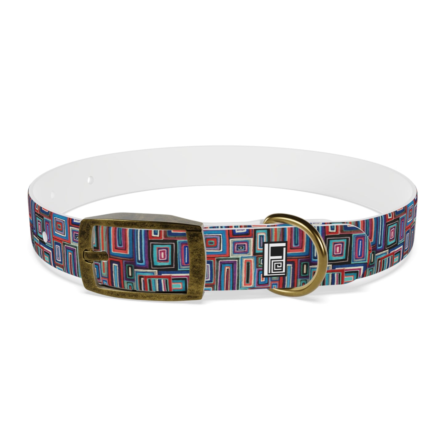 Dog Collar - No. 311