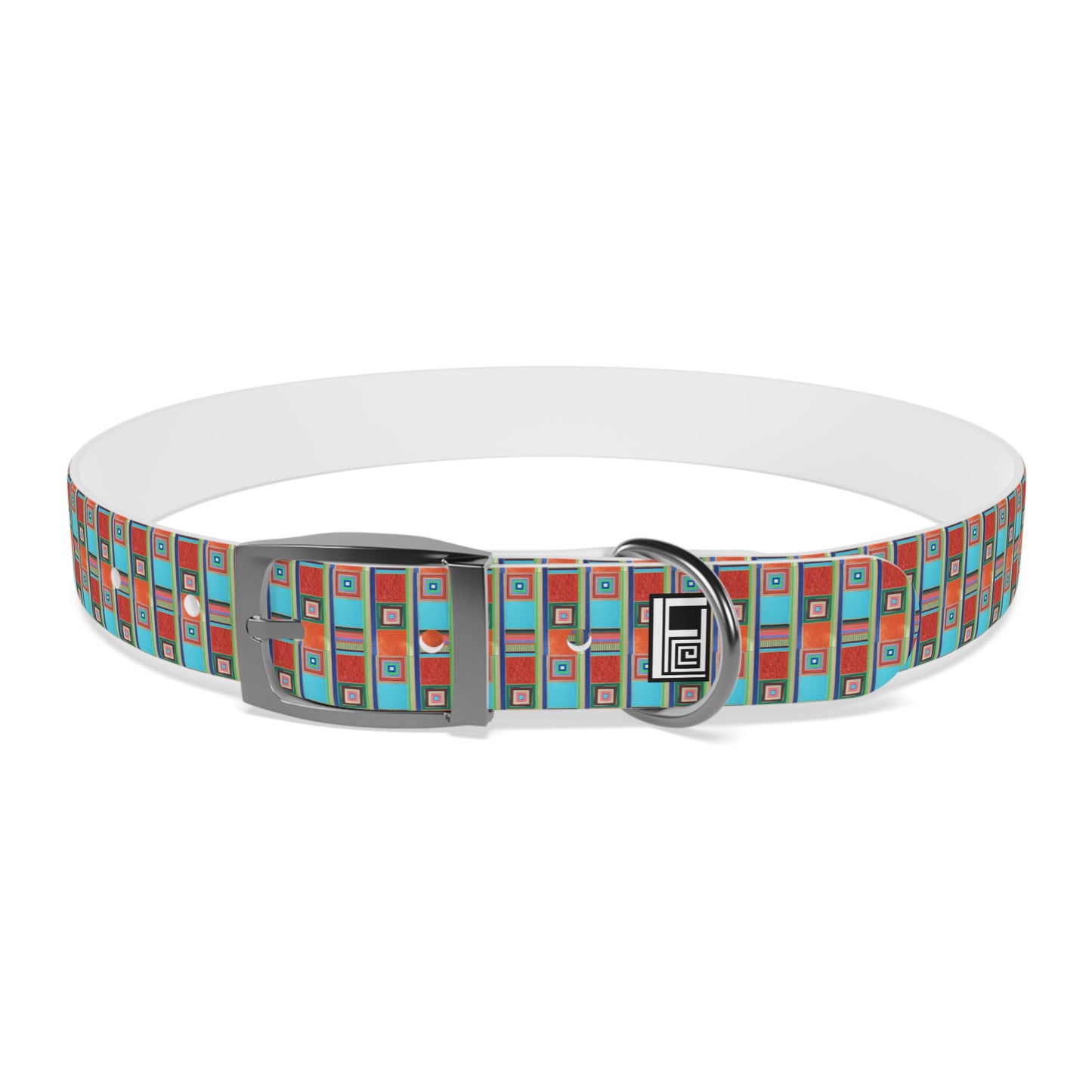 Dog Collar - No.133 B