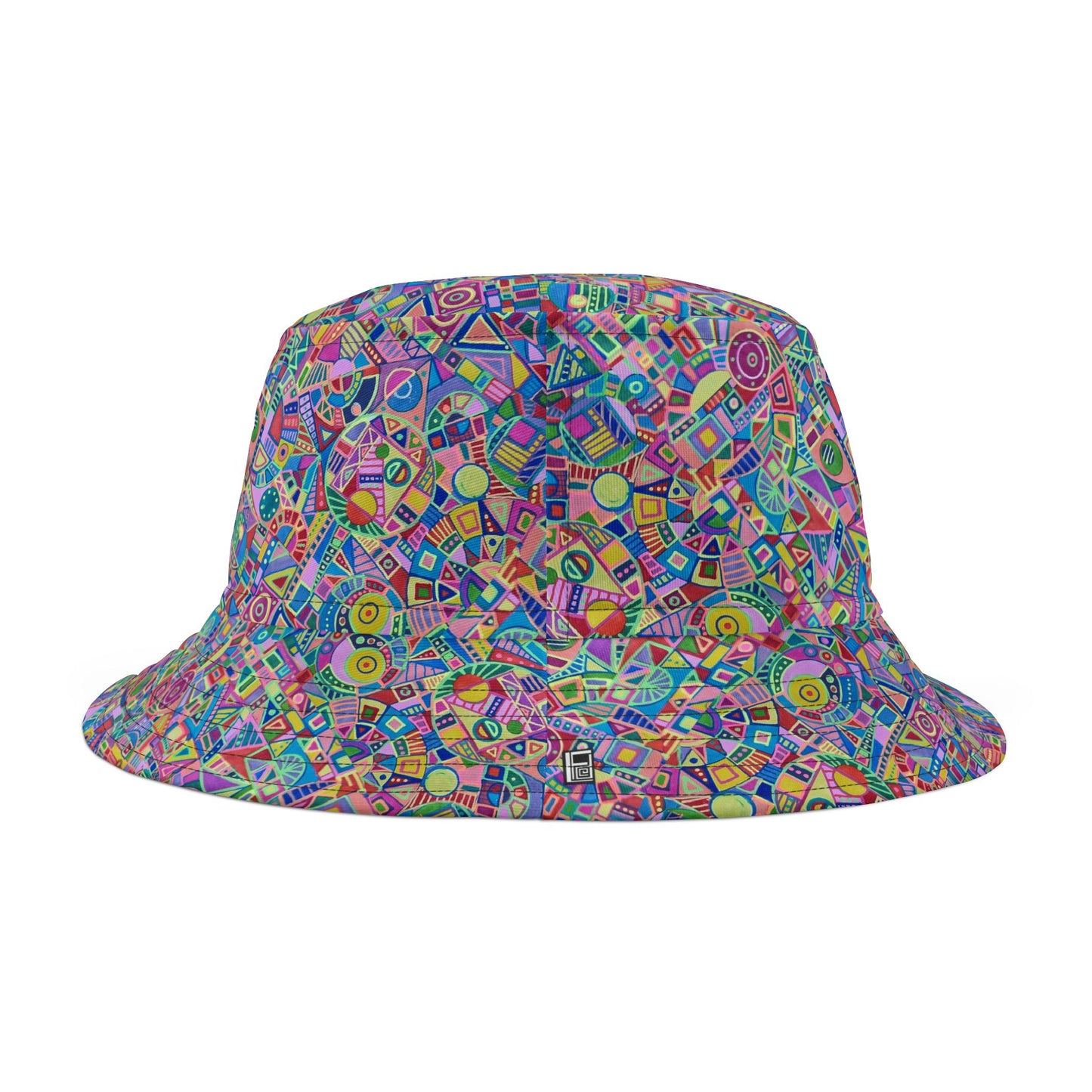 Bucket Hat  - No. 258