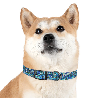 Dog Collar - No. 313