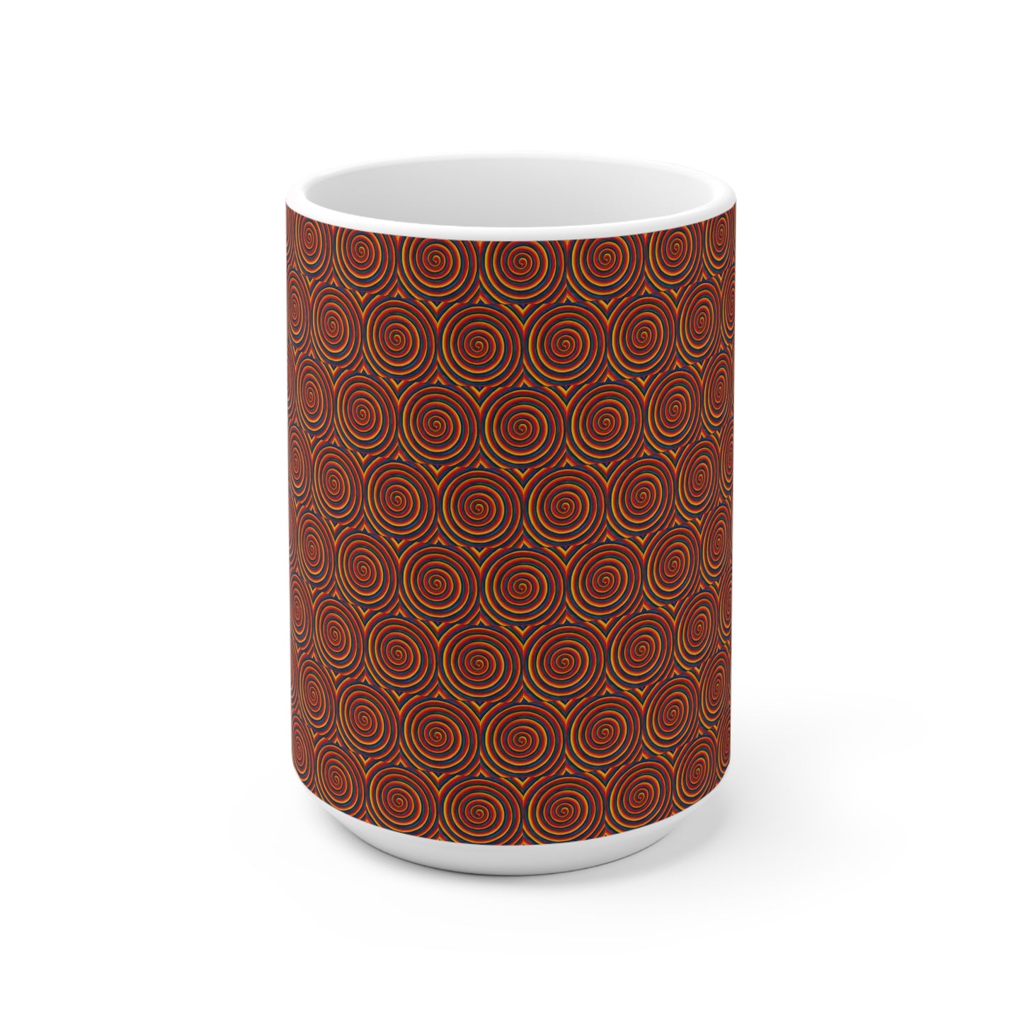 Ceramic Mug - 144 - Dizzy