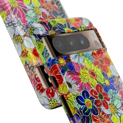 Tough Phone Case -  No. 241