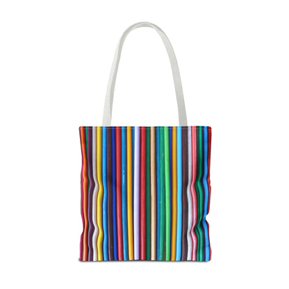 Tote Bag  - No. 308 - 'Pathways'