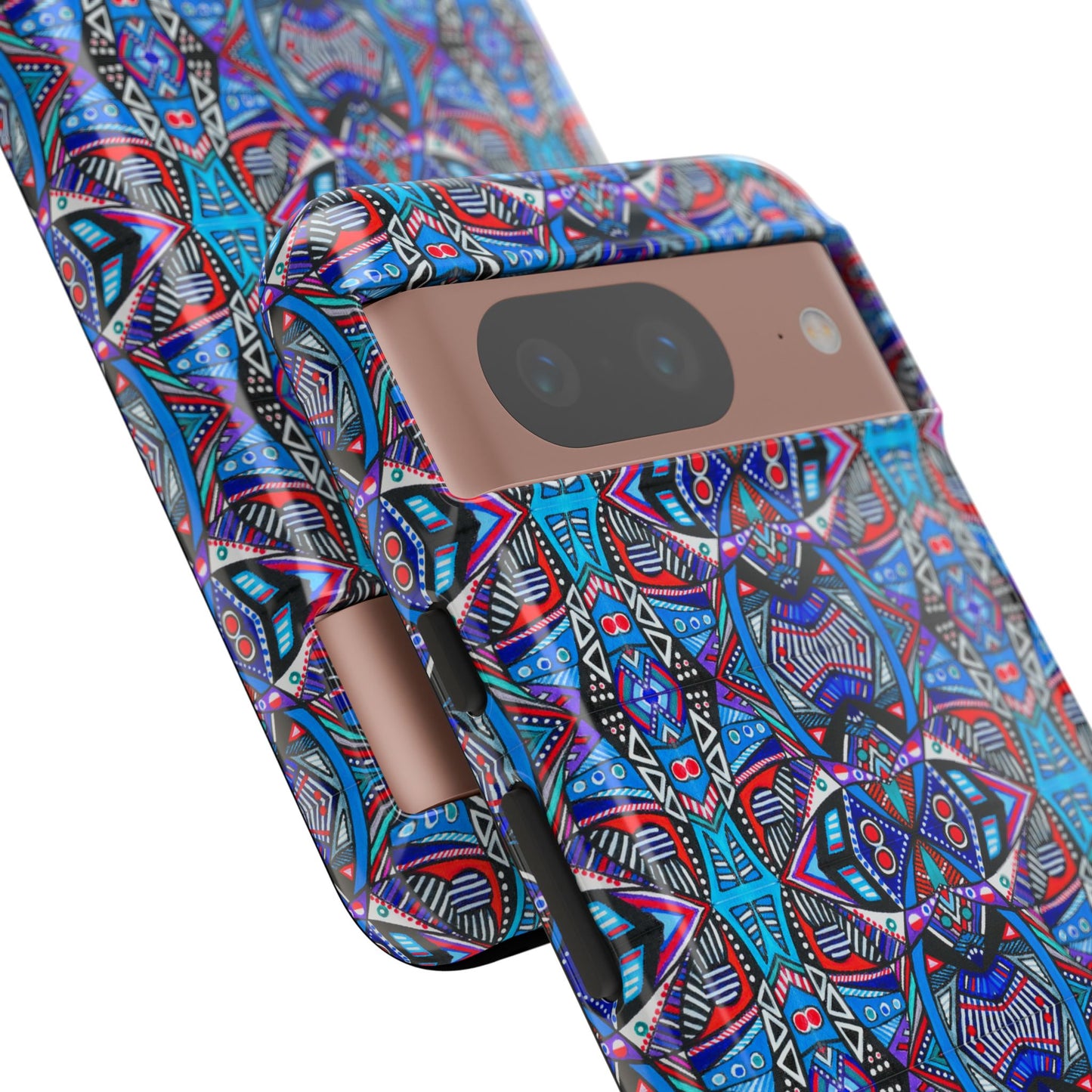 Tough Phone Case -  No. 292