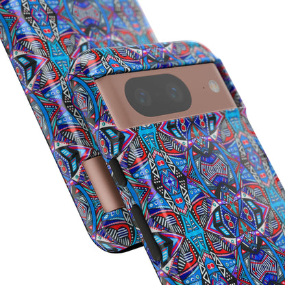 Tough Phone Case -  No. 292
