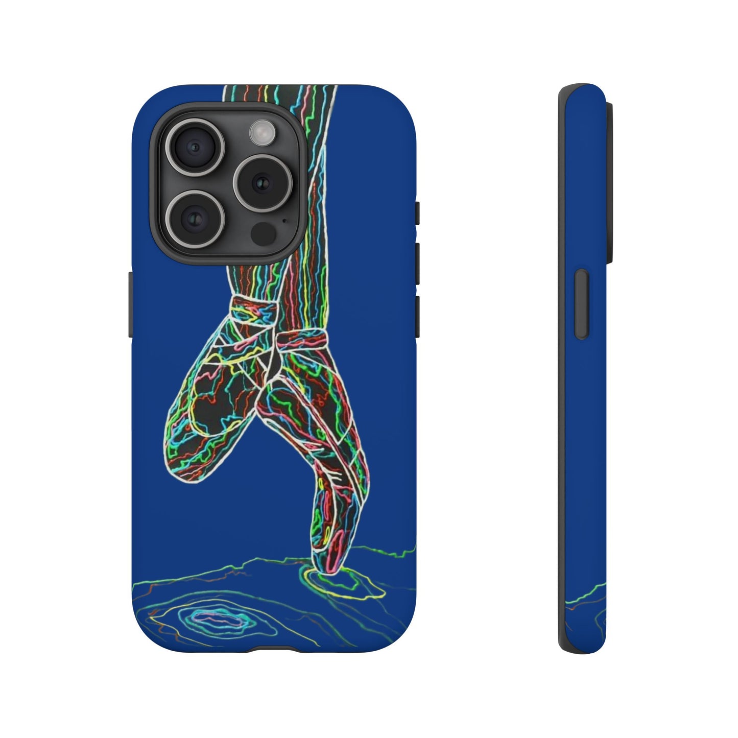 Tough Phone Case -  No. 227