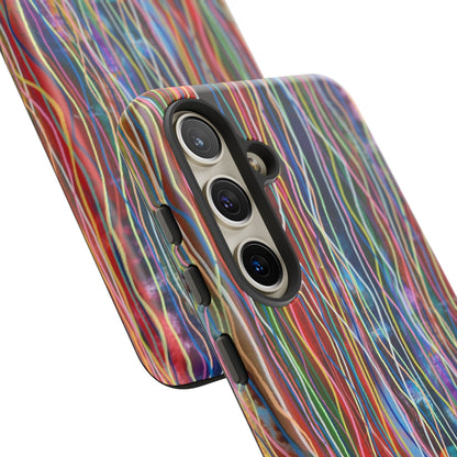 Tough Phone Case -  No. 236