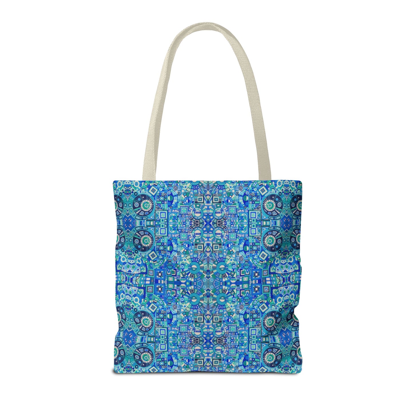 Tote Bag  - No. 262