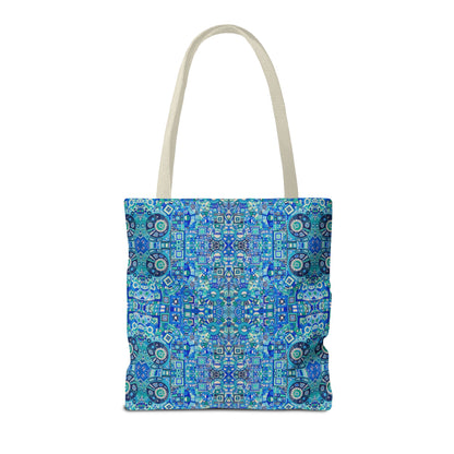 Tote Bag  - No. 262