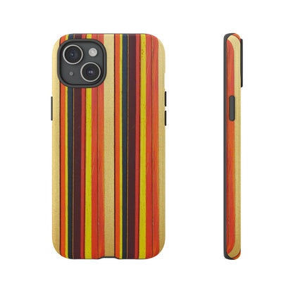 Tough Phone Case -  No. 130