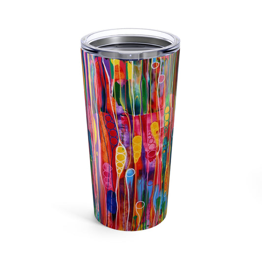 Tumbler 20oz - No. 237