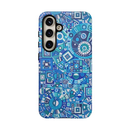 Tough Phone Case -  No. 262