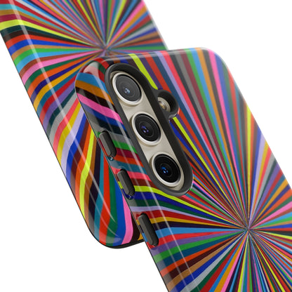 Tough Phone Case - No. 205