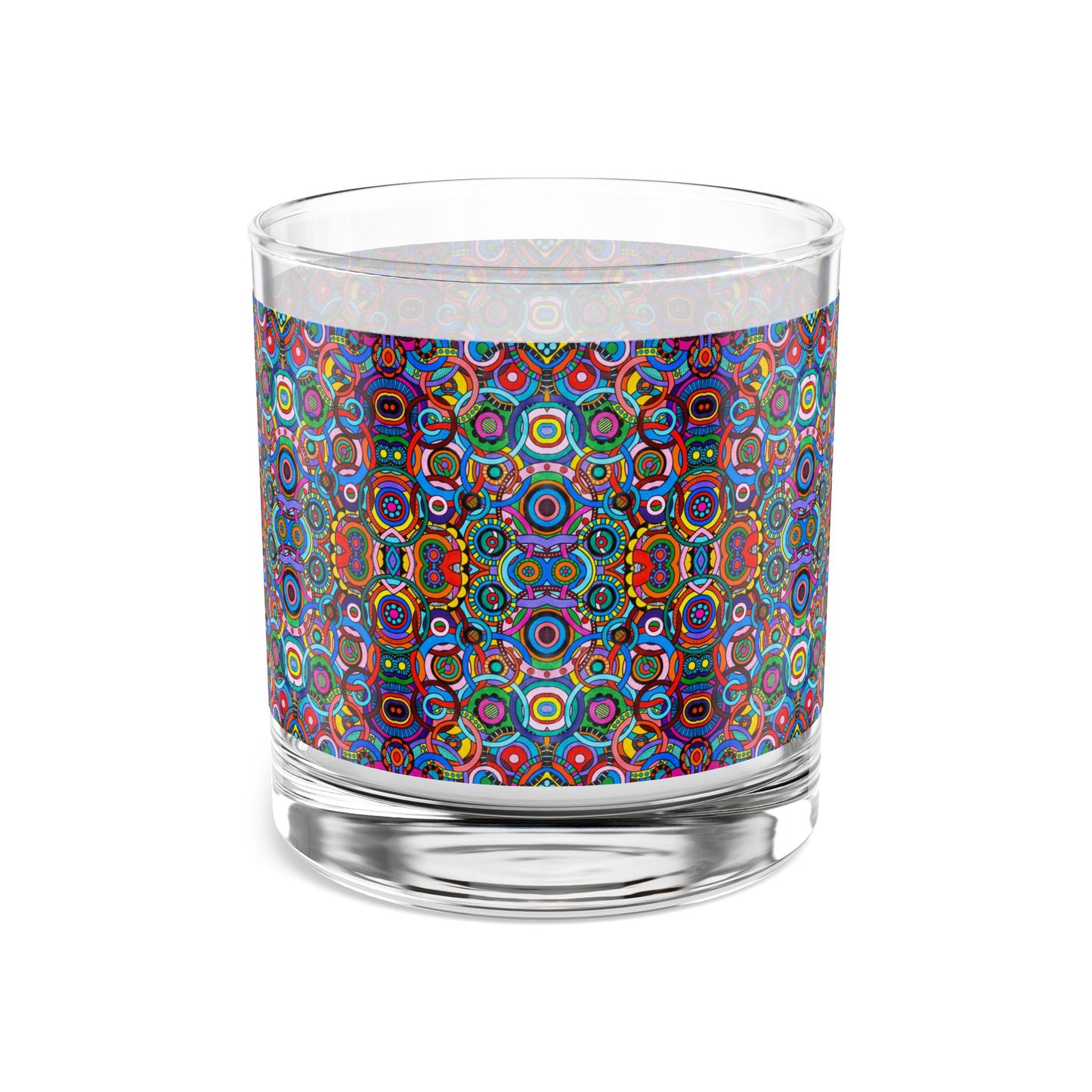 Rocks Glass, 10oz - No. 221
