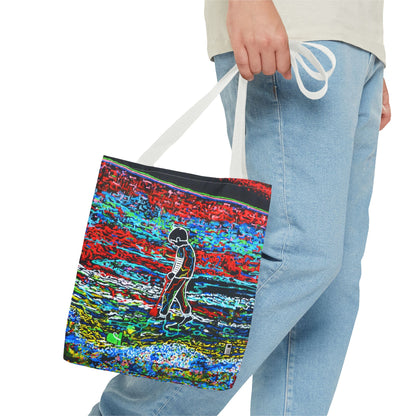 Tote Bag  - No. 210 MK