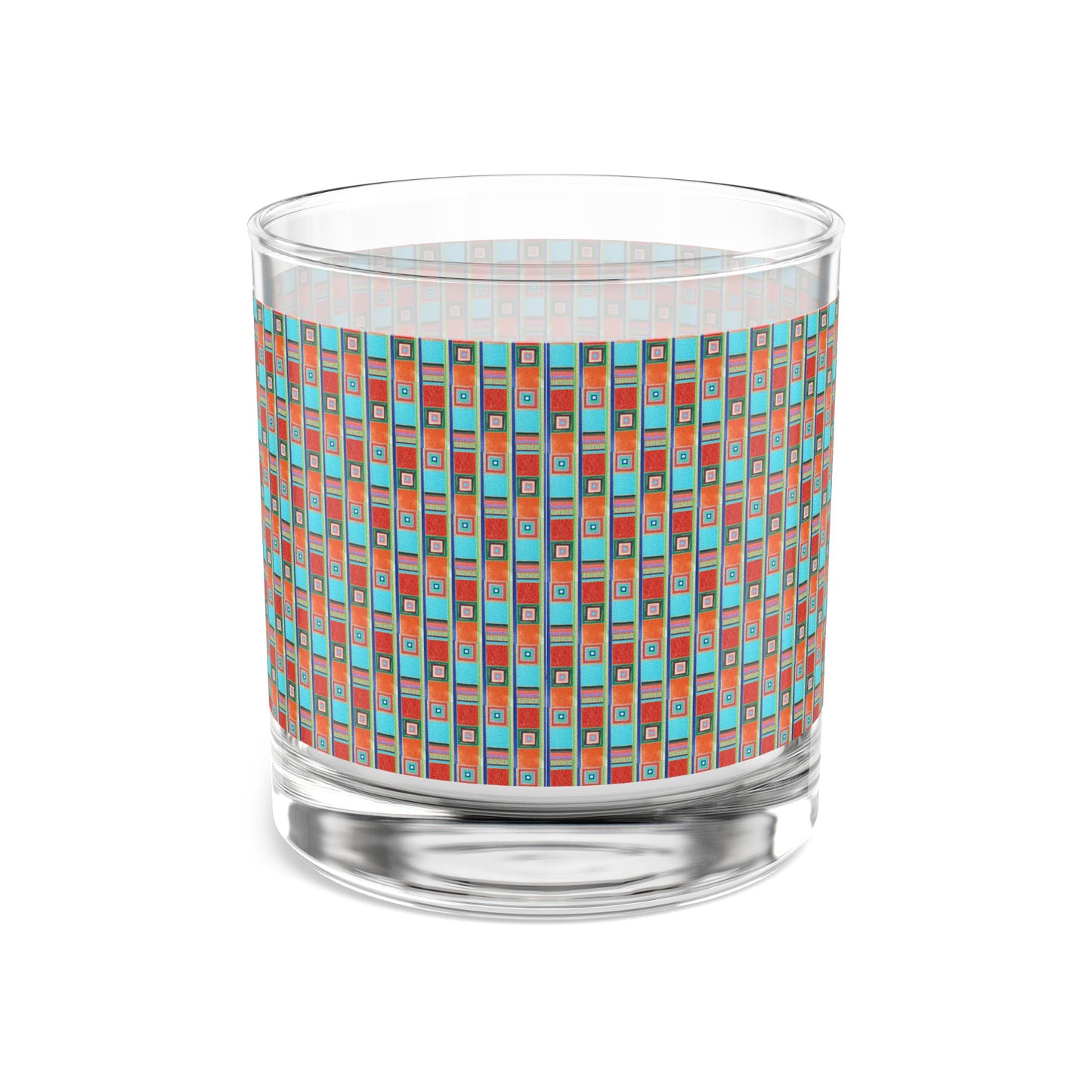 Rocks Glass, 10oz - No. 133