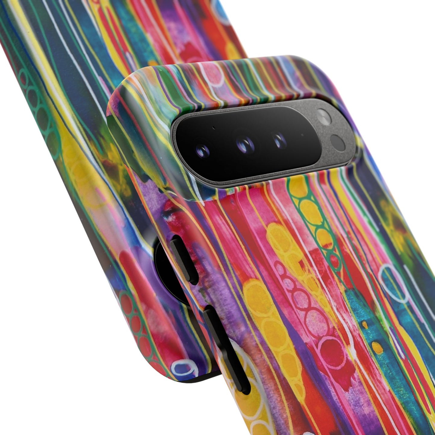 Tough Phone Case -  No. 237