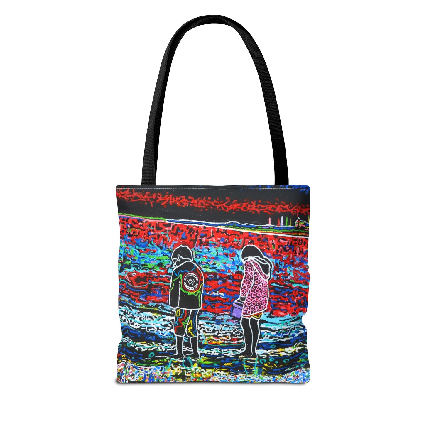 Tote Bag  - No. 210