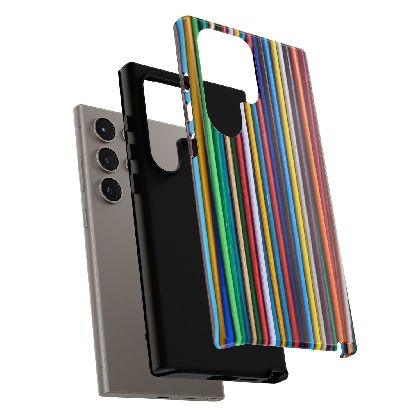 Tough Phone Case - No. 309