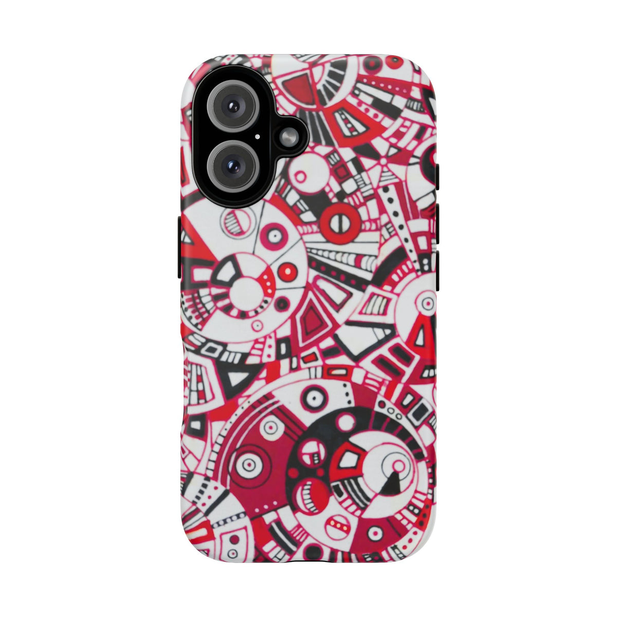 Tough Phone Case - No. 276