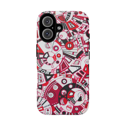 Tough Phone Case - No. 276