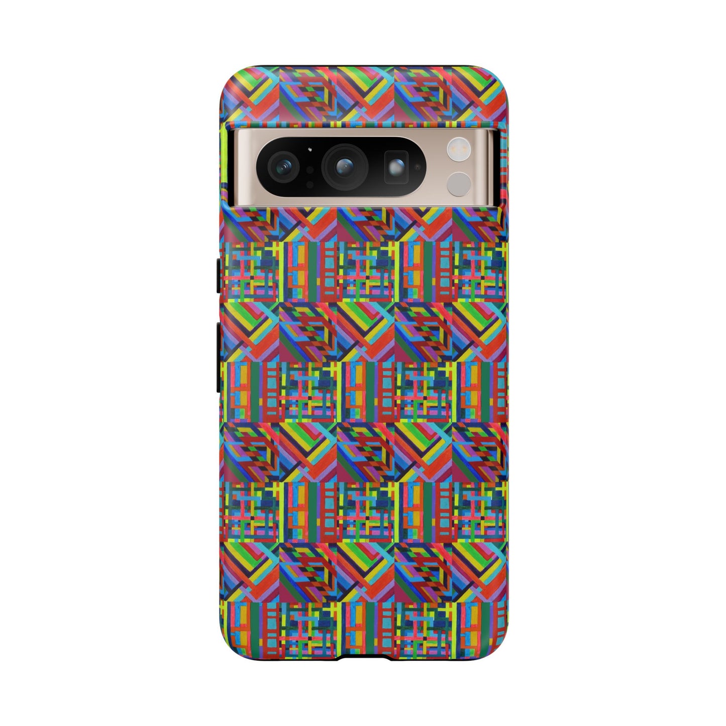 Tough Phone Case -  No. 223 C