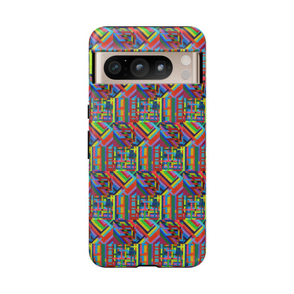 Tough Phone Case -  No. 223 C