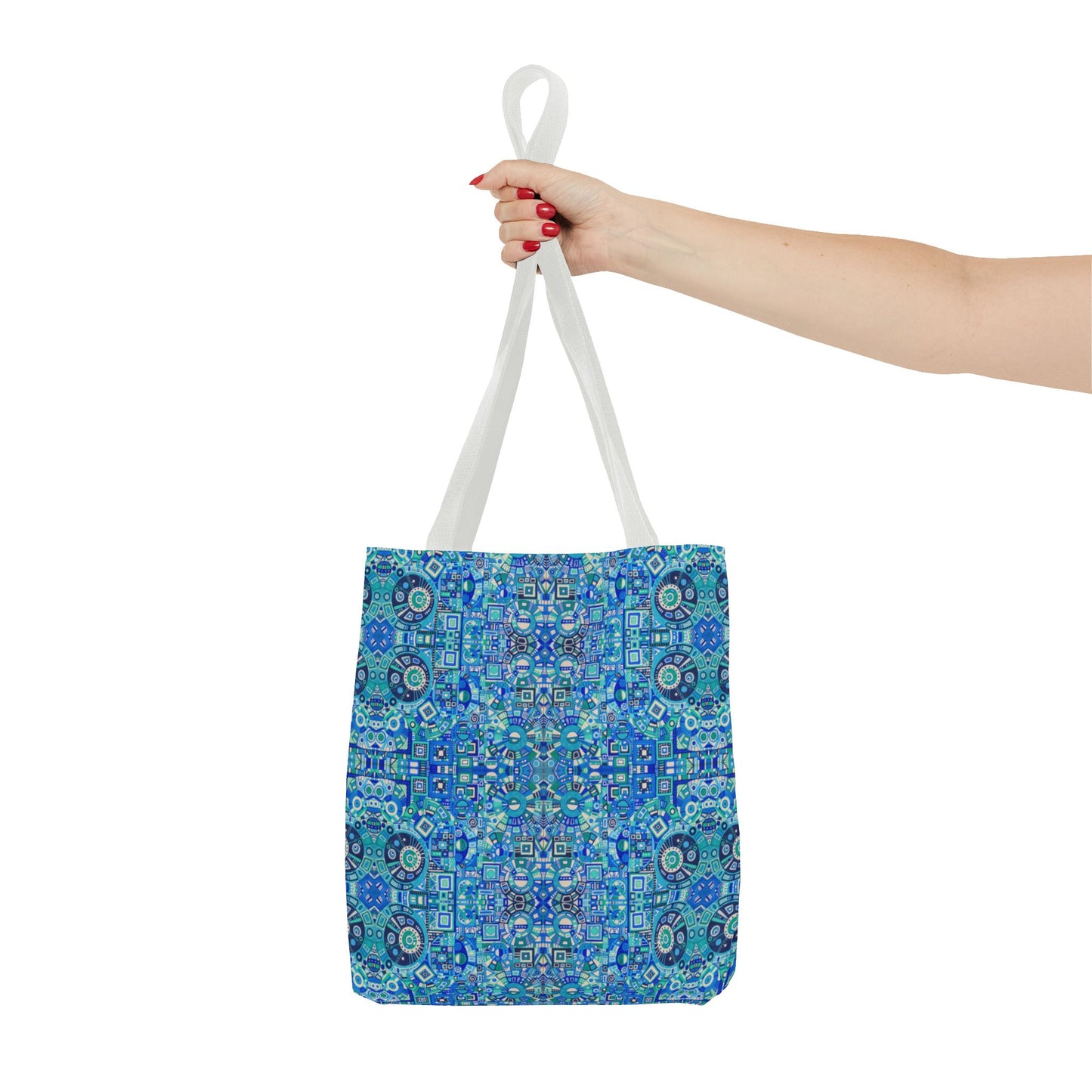 Tote Bag  - No. 262