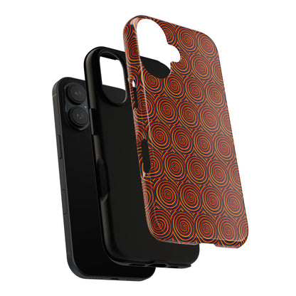 Tough Phone Case -  No. 144