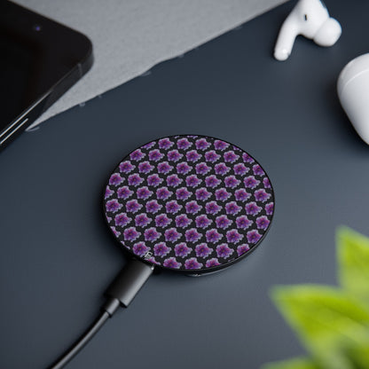 Magnetic Induction Charger - No. 269