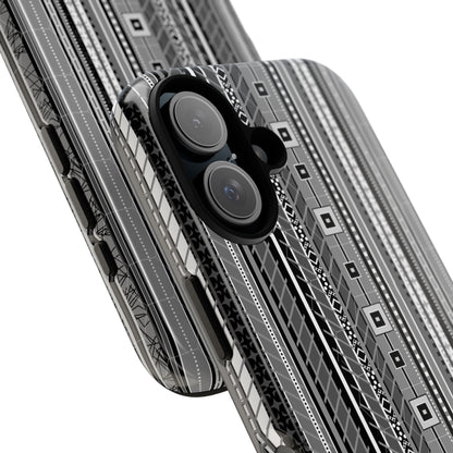 Tough Phone Case -  No. 298 B