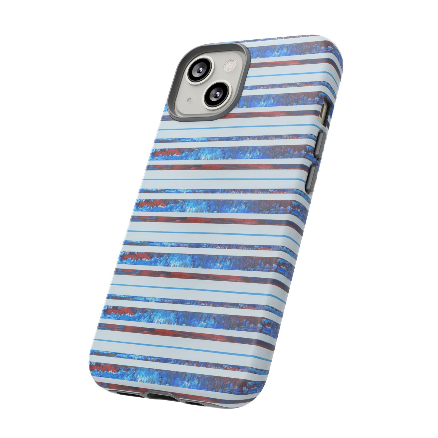 Tough Phone Case -  No. 140