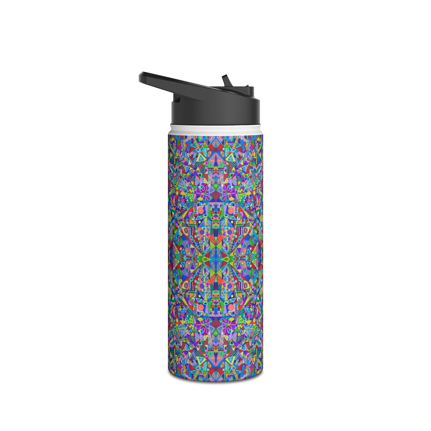 Stainless Steel Water Bottle - No. 254